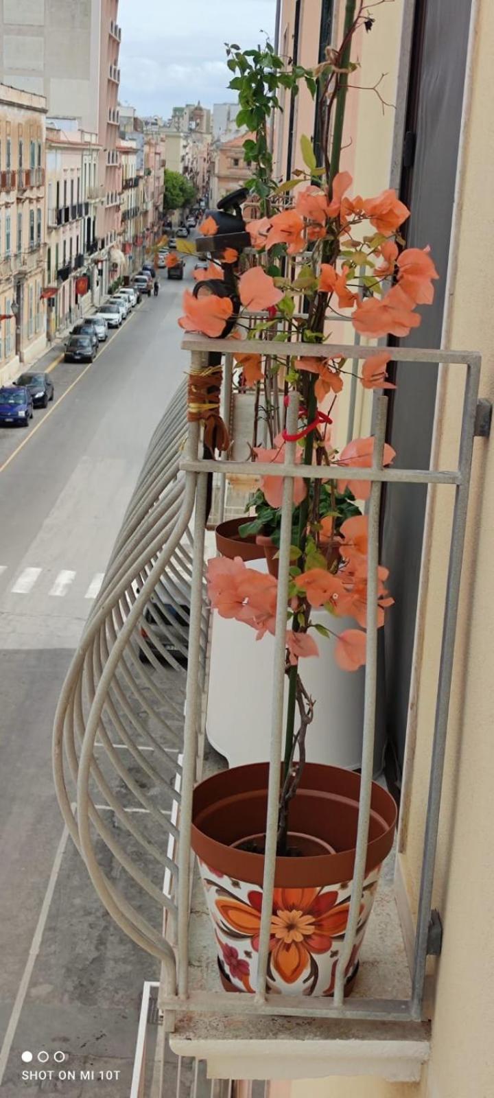 Elisir - Apartment Trapani Exterior foto